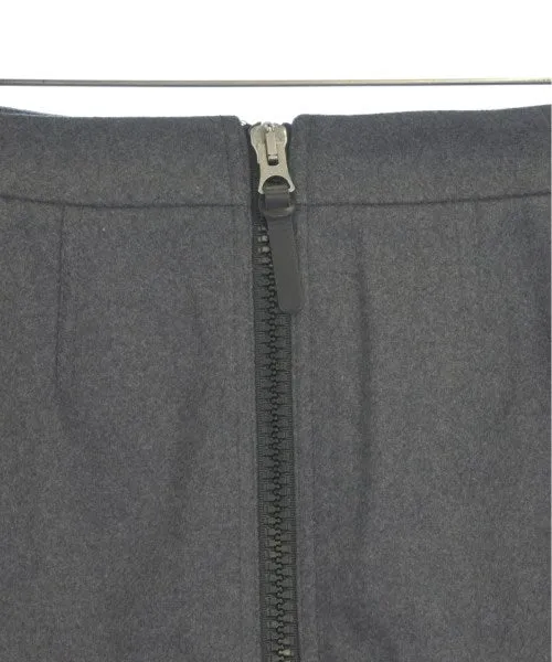 Acne Studios Mini skirts