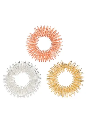 Acupressure Rings