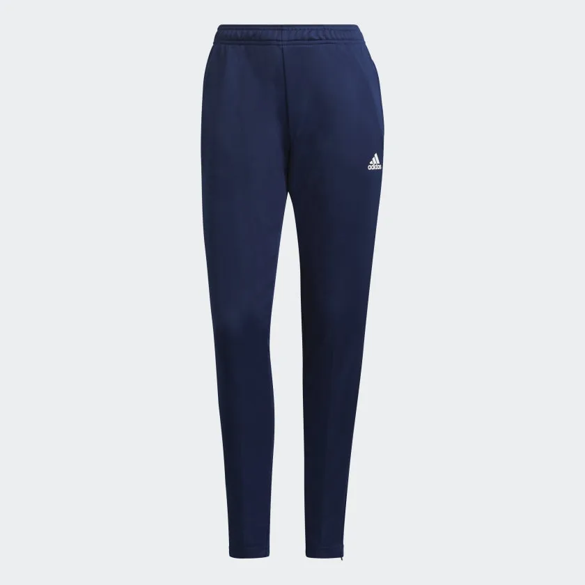 adidas TIRO 21 Track Pants | Team Navy Blue | Women's