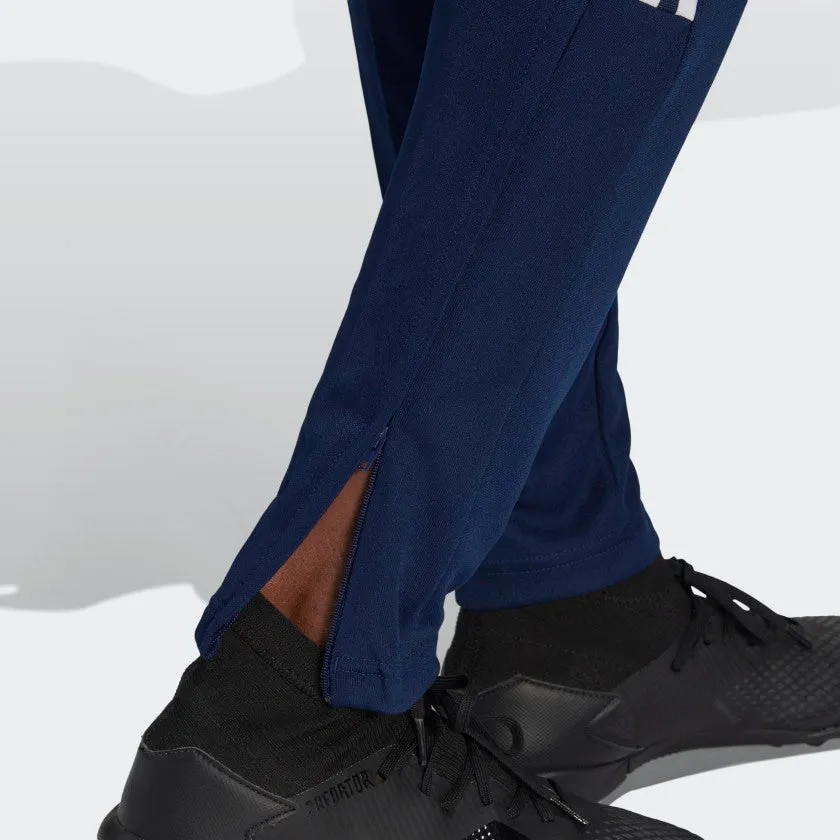 adidas TIRO 21 Track Pants | Team Navy Blue | Women's