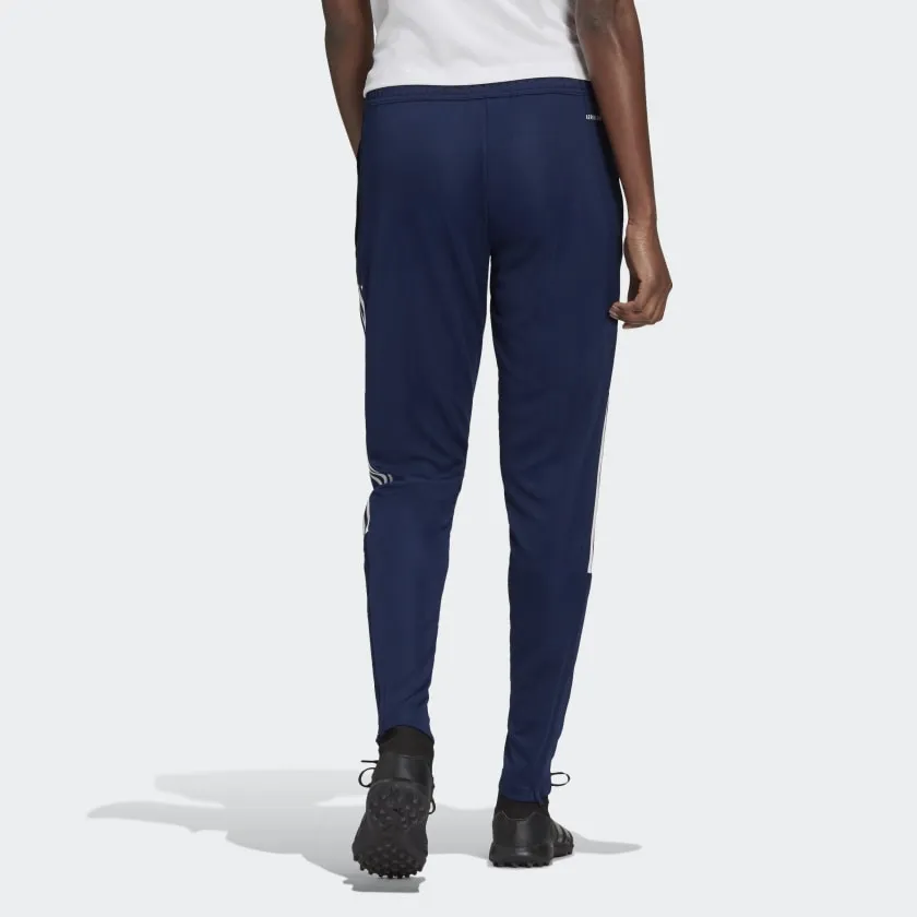 adidas TIRO 21 Track Pants | Team Navy Blue | Women's