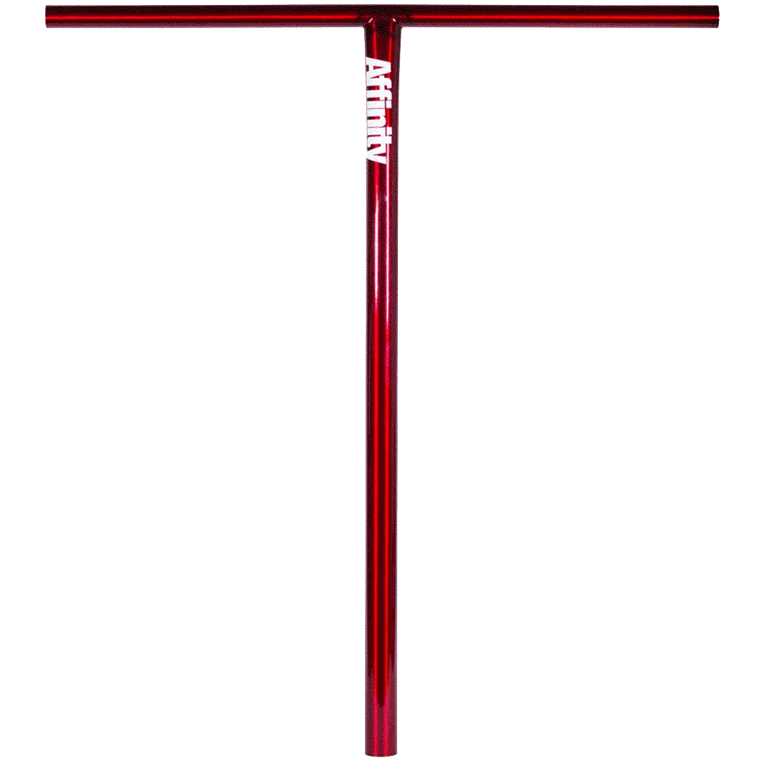 Affinity Devin Pelphrey Signature XL - Oversized T Bar