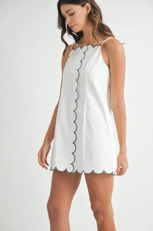 Alanna Dress