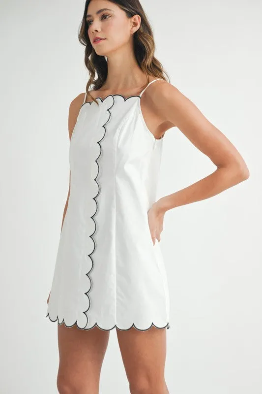 Alanna Dress