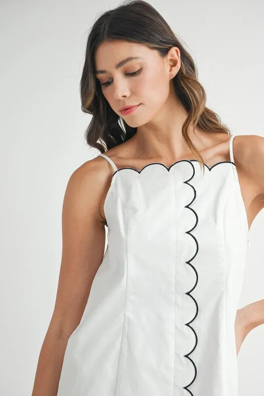 Alanna Dress