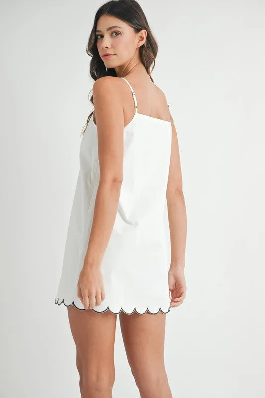Alanna Dress