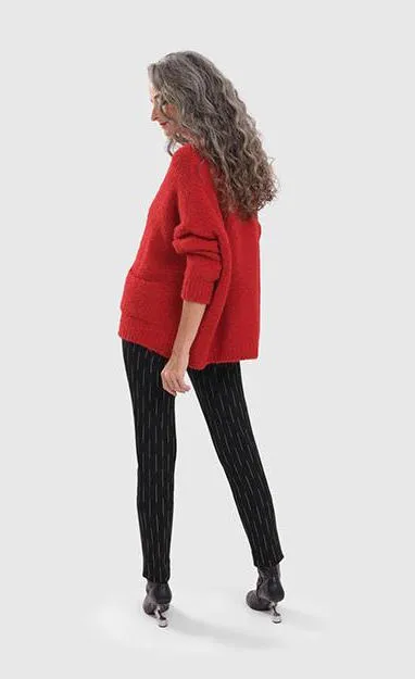 Alembika Signature Cardigan