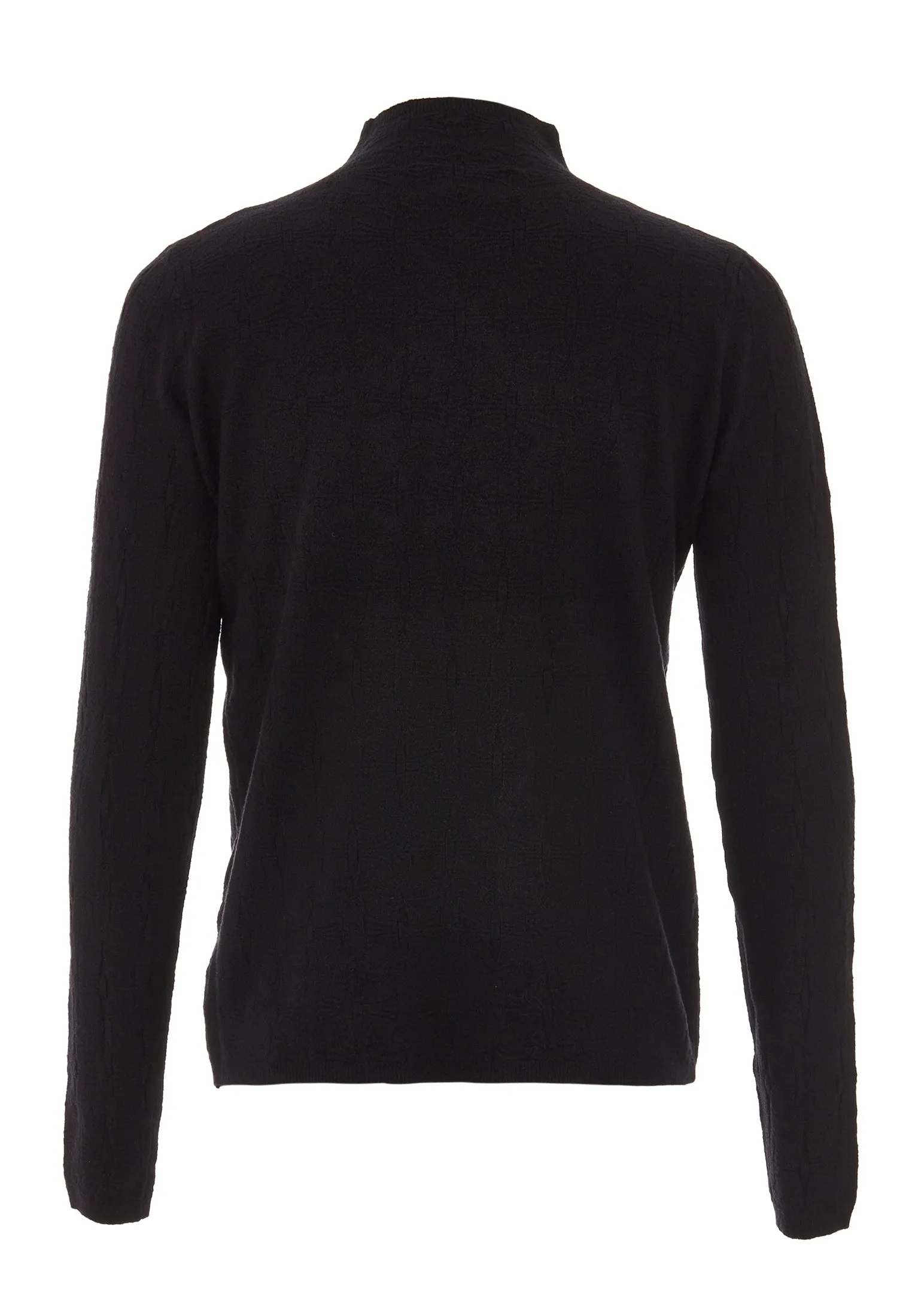 aleva Women's Knitted Sweater
