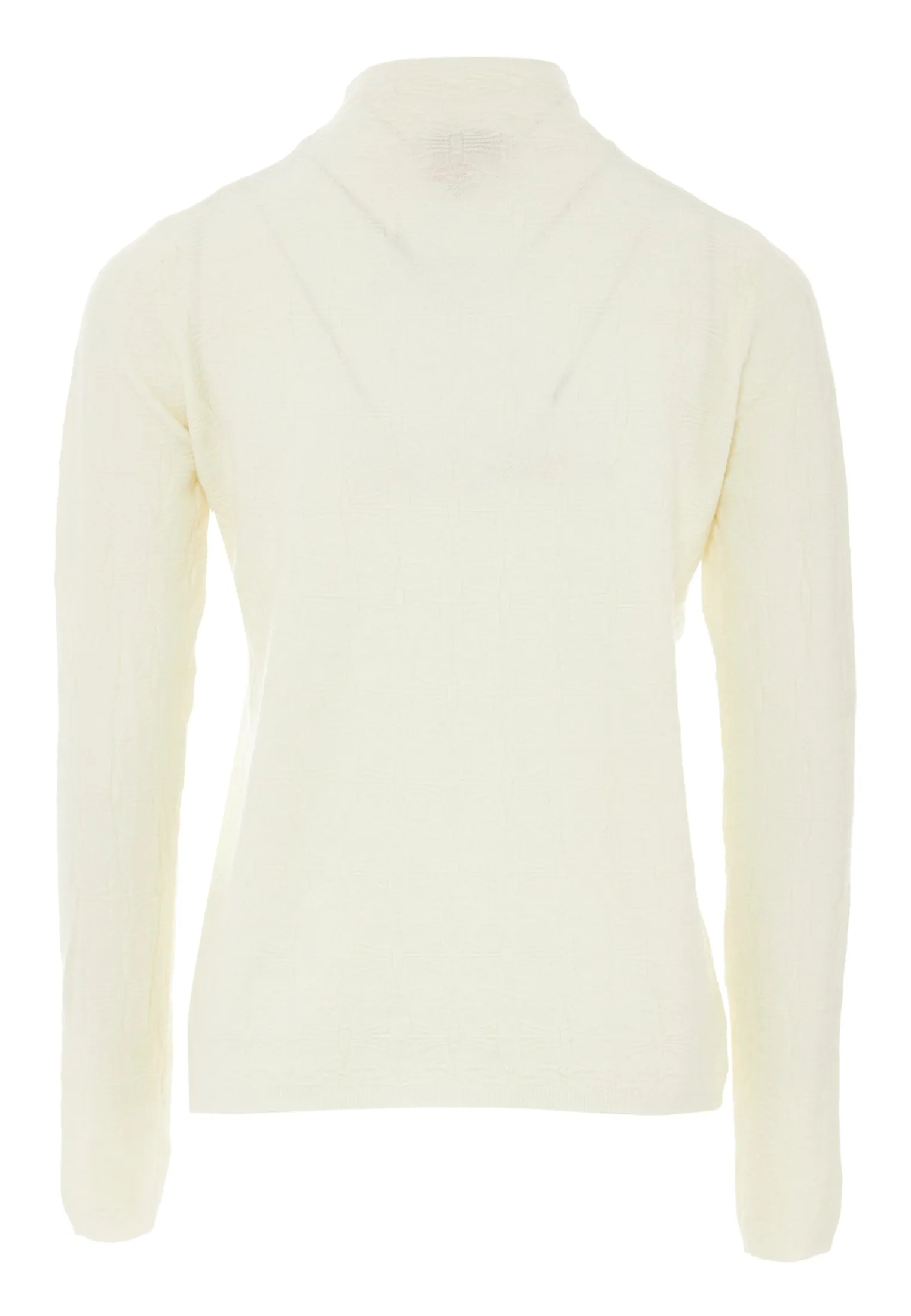 aleva Women's Knitted Sweater
