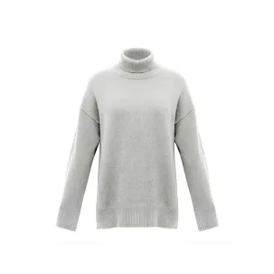 Ali Cashmere Turtleneck