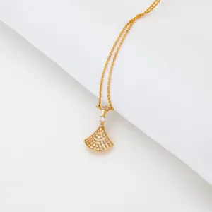 Alicia Bonnie Dearest Necklaces