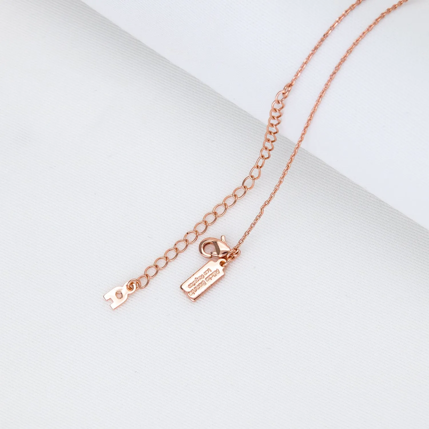 Alicia Bonnie Dearest Necklaces