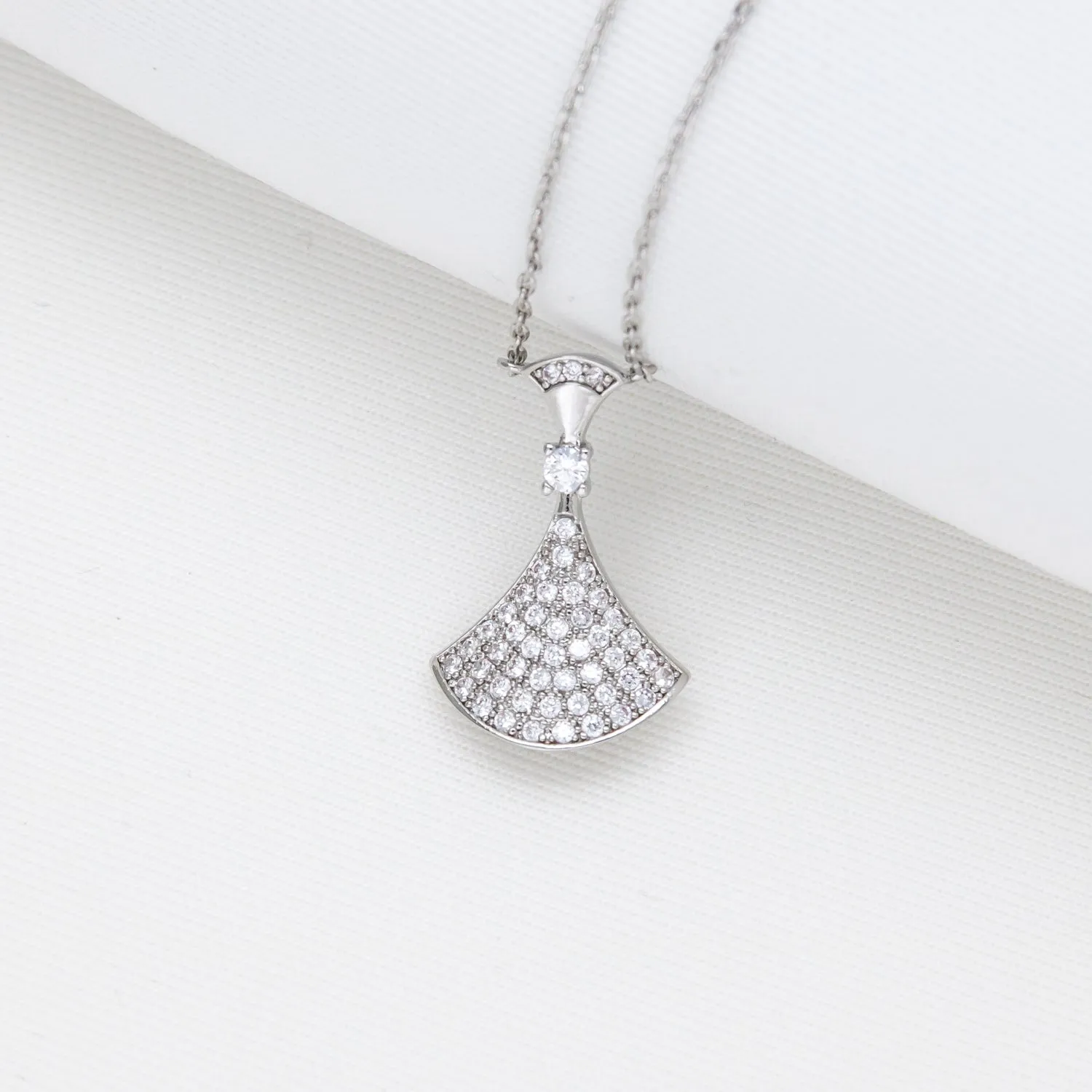 Alicia Bonnie Dearest Necklaces