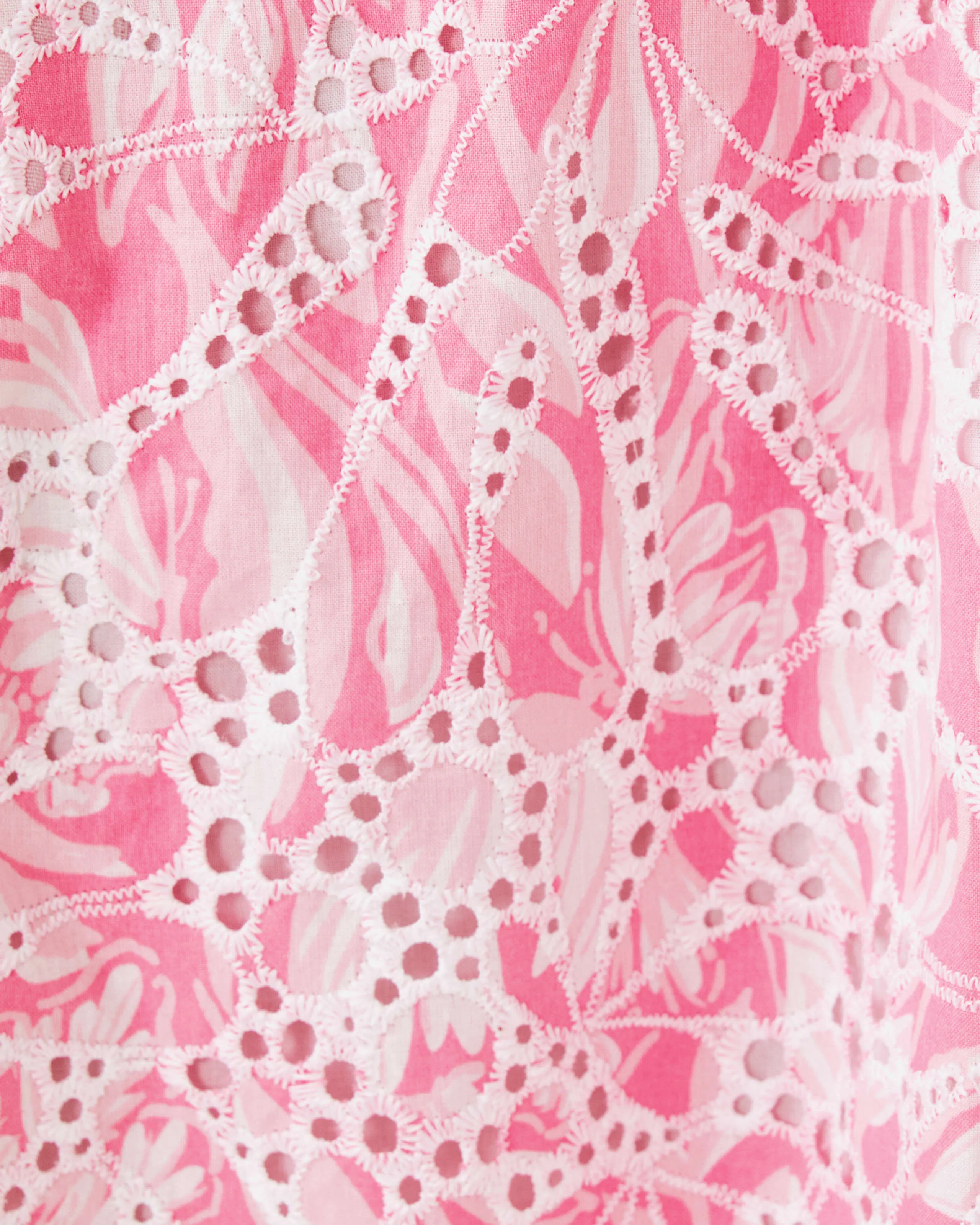 Allarie Midi Dress - Rousseau Pink Tulip To Tango