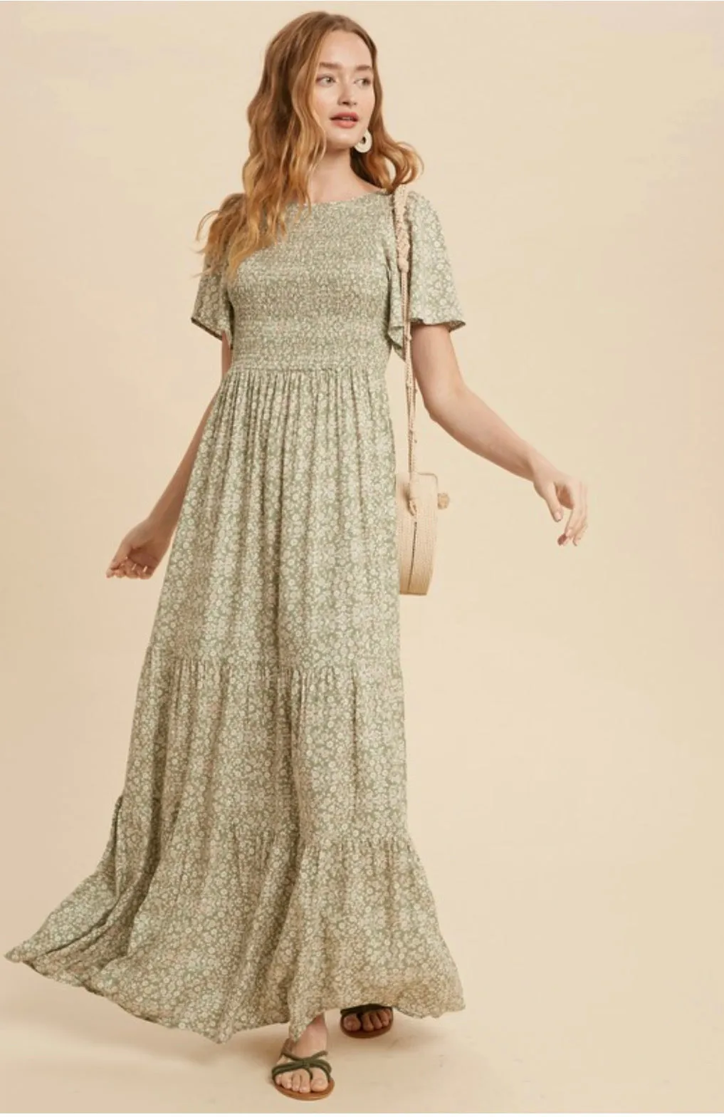 Allie Dress