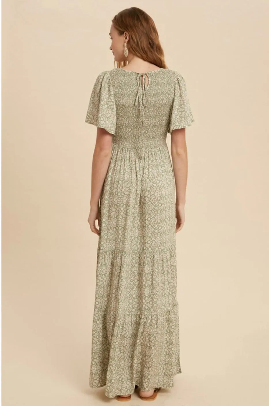 Allie Dress