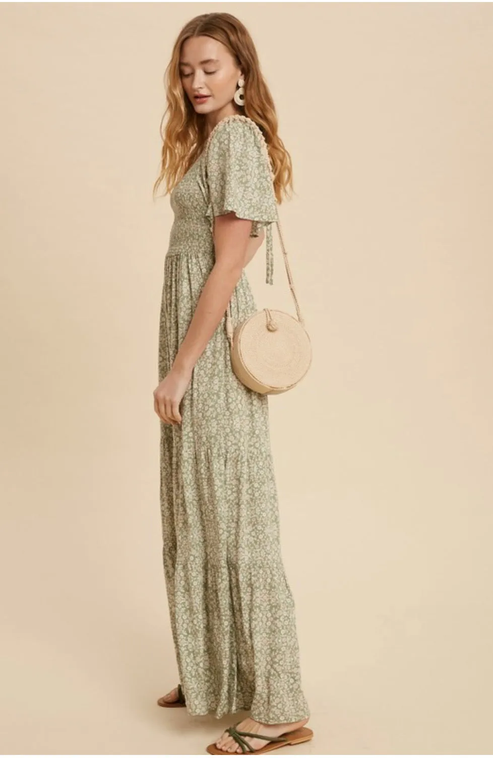 Allie Dress