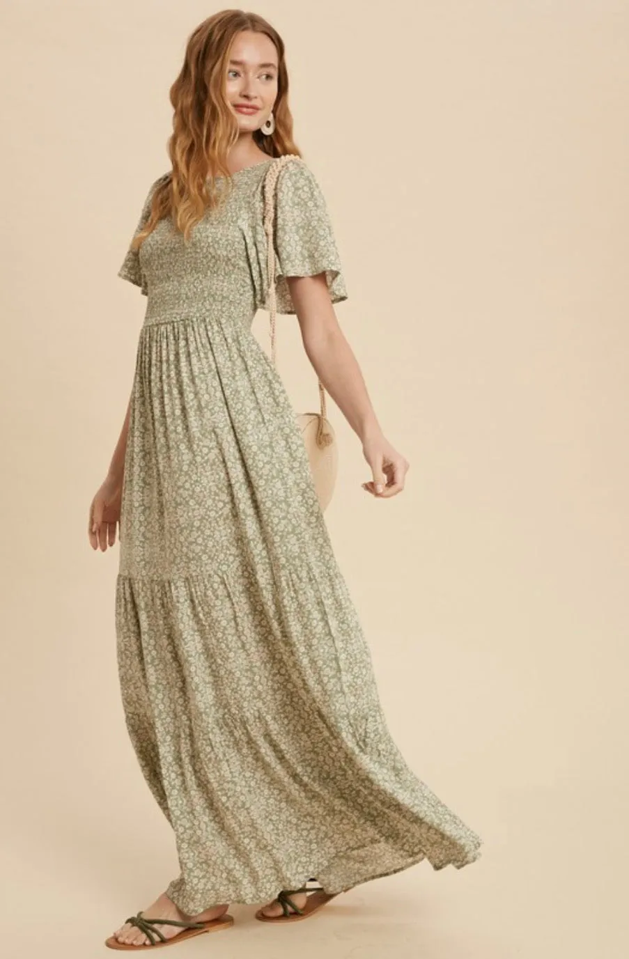 Allie Dress
