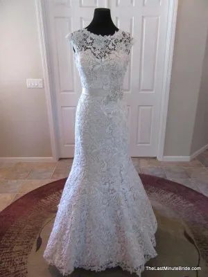 Allure Couture C226
