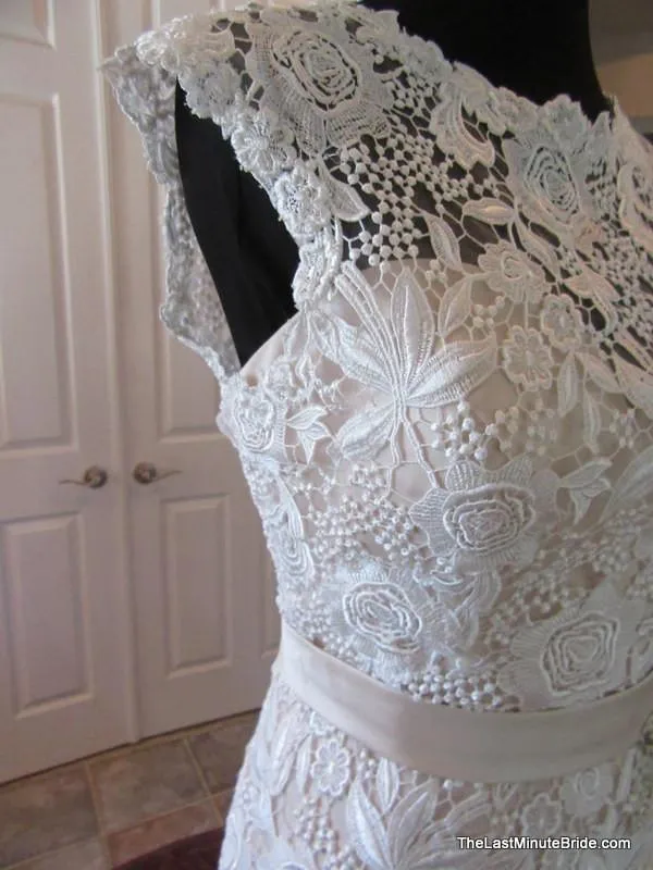Allure Couture C226
