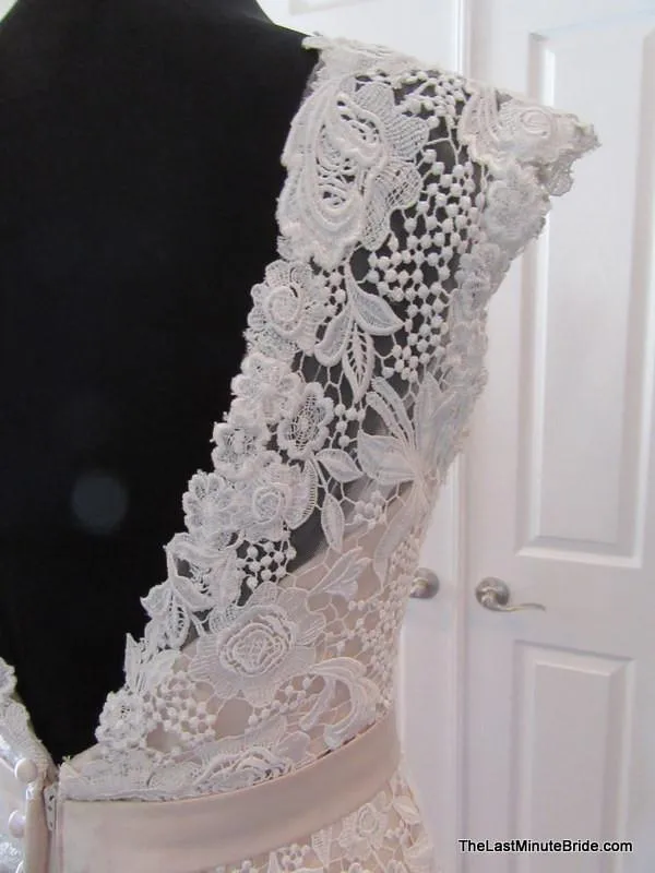Allure Couture C226