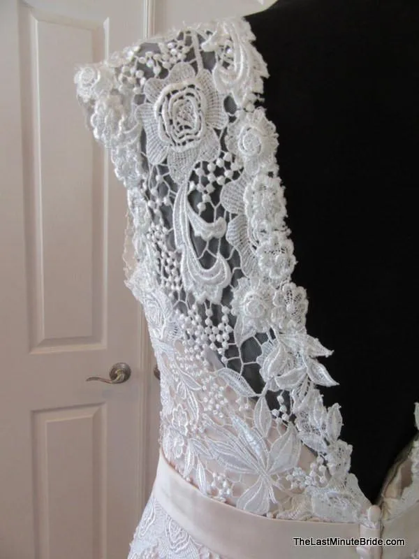 Allure Couture C226