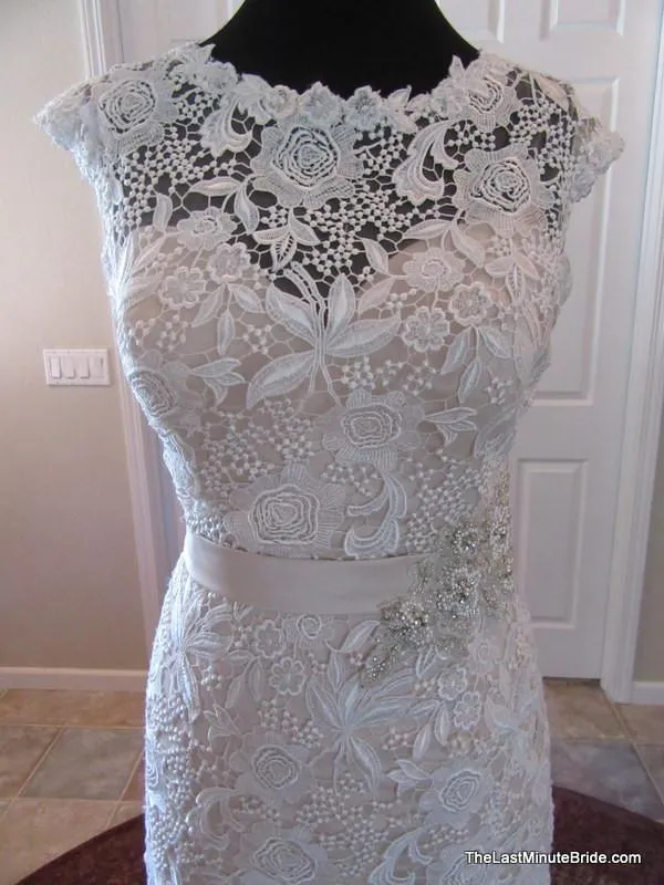 Allure Couture C226