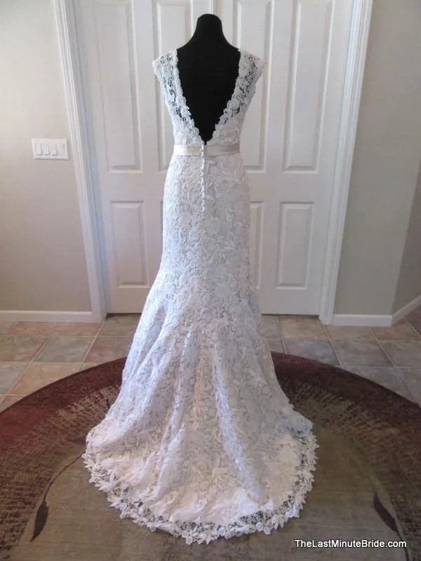 Allure Couture C226