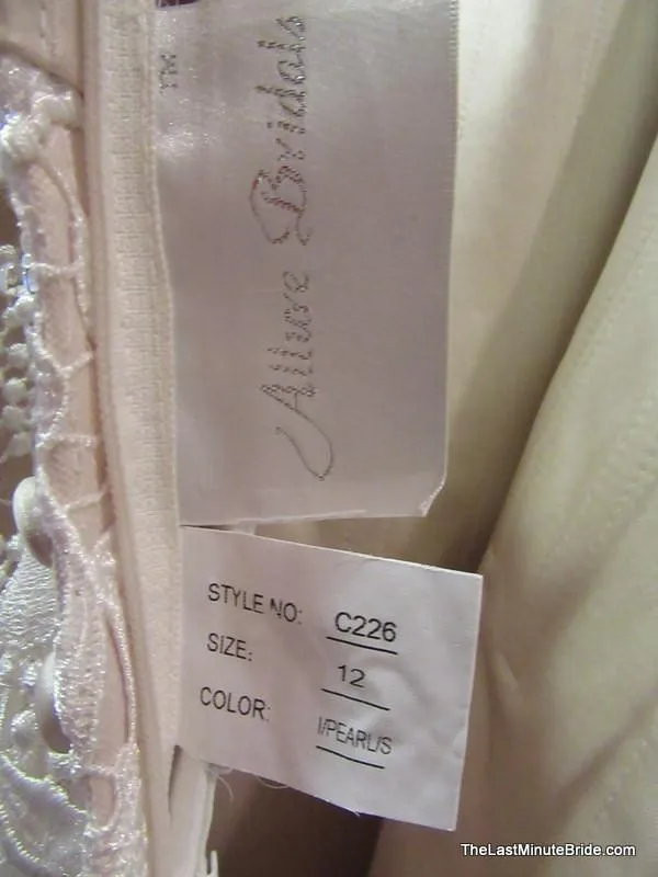 Allure Couture C226