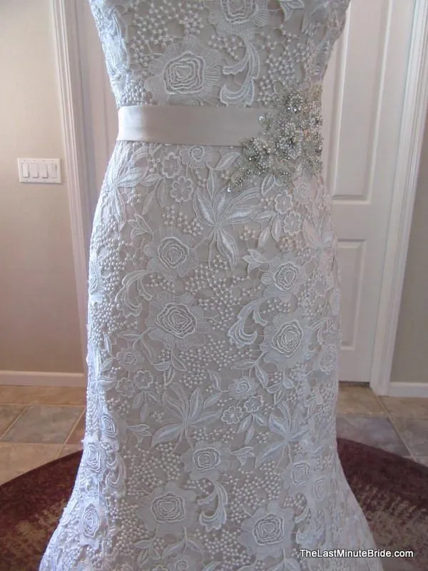 Allure Couture C226