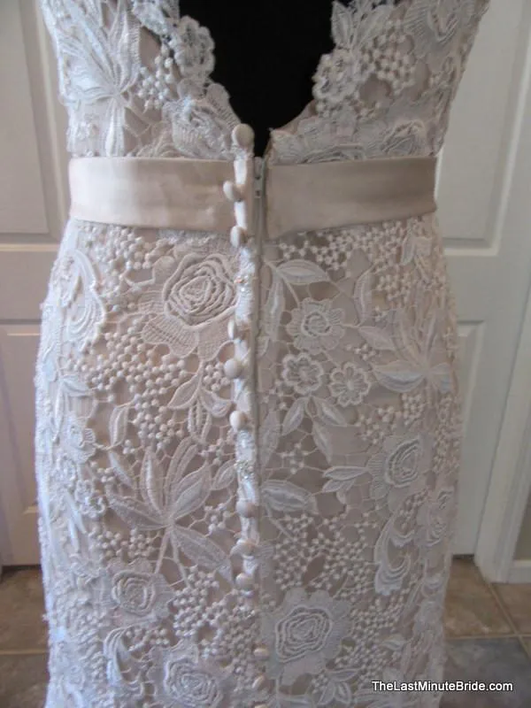 Allure Couture C226