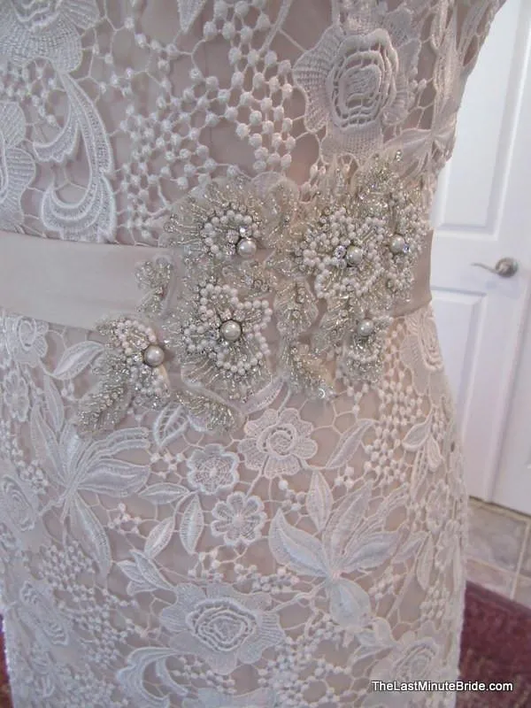 Allure Couture C226