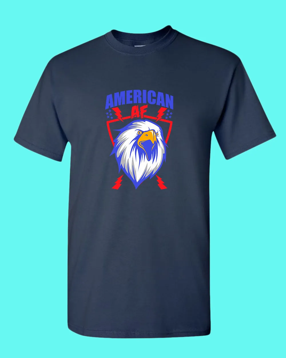 American AF T-shirt