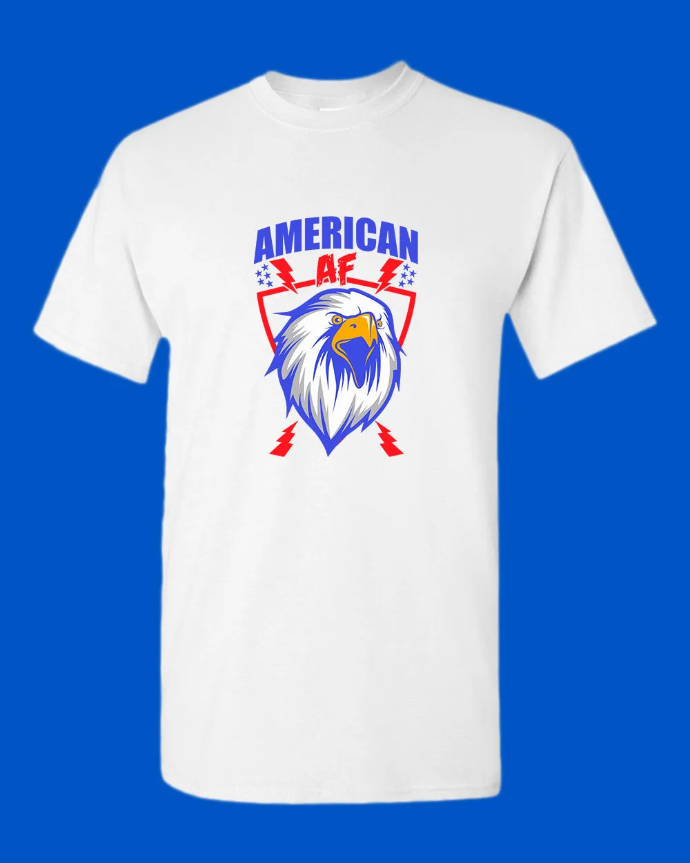 American AF T-shirt