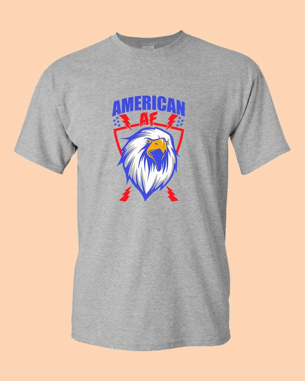 American AF T-shirt