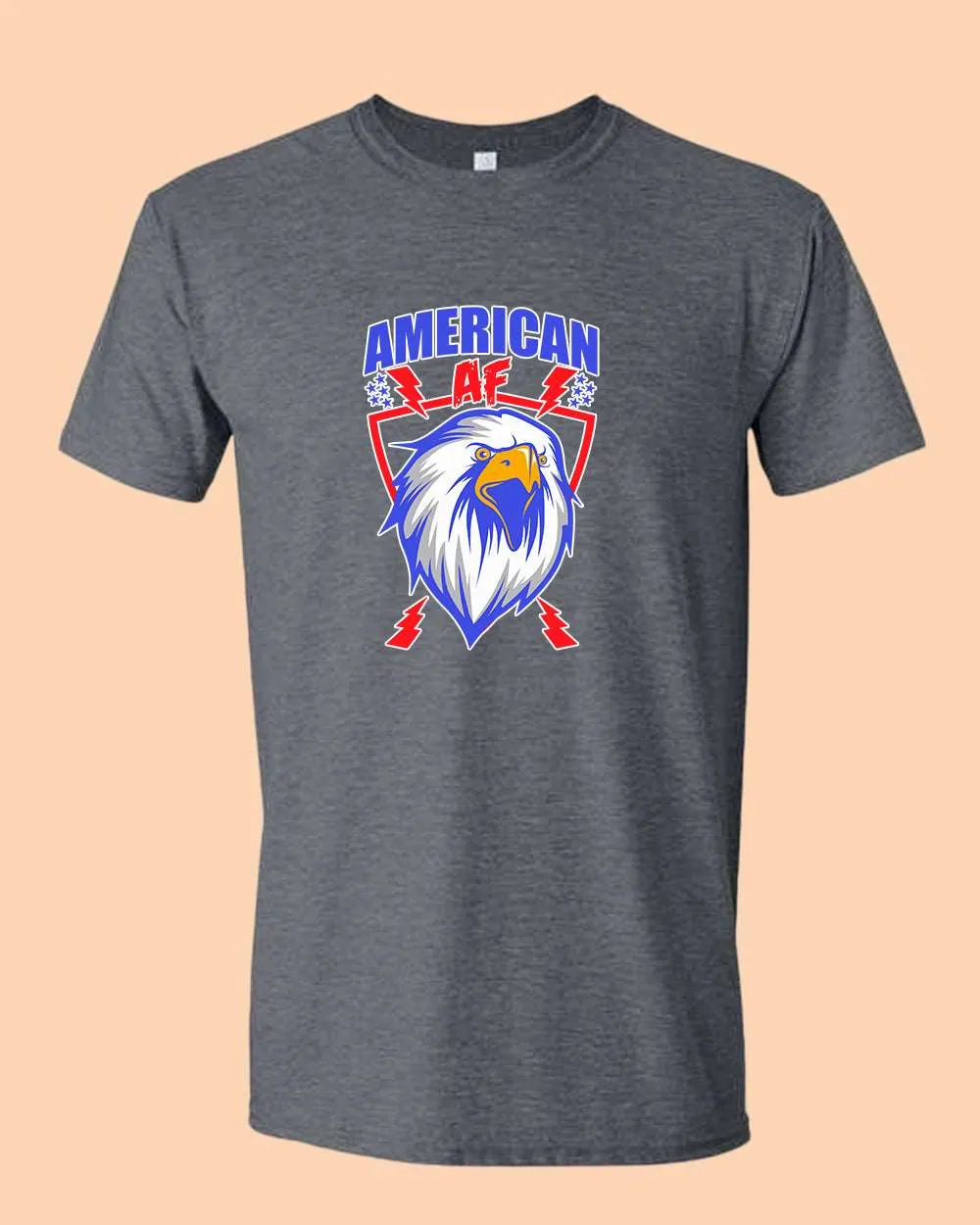 American AF T-shirt