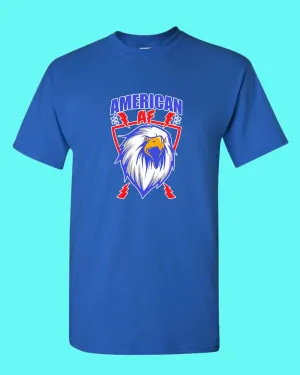 American AF T-shirt