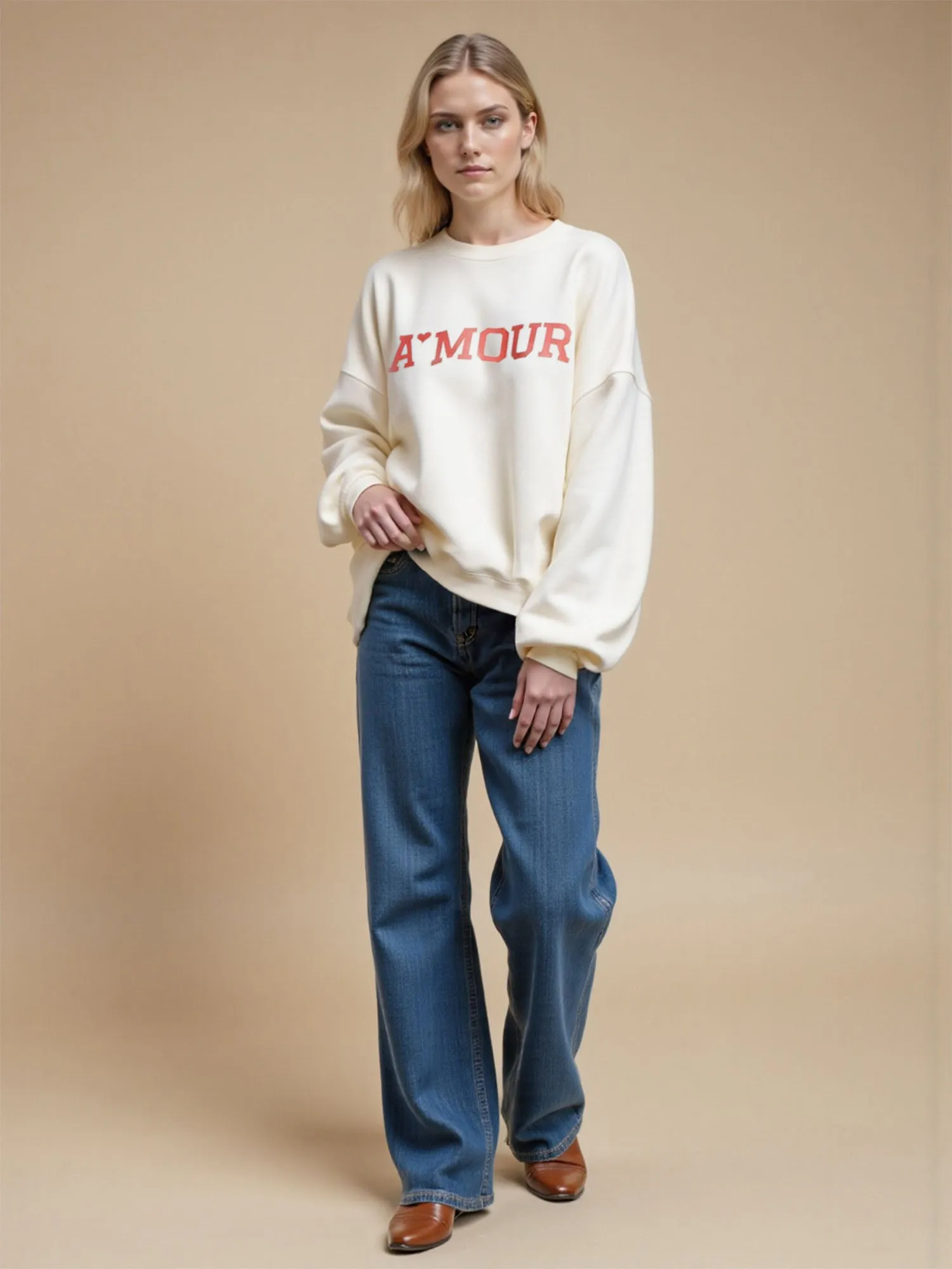 Amour Sweatshirt