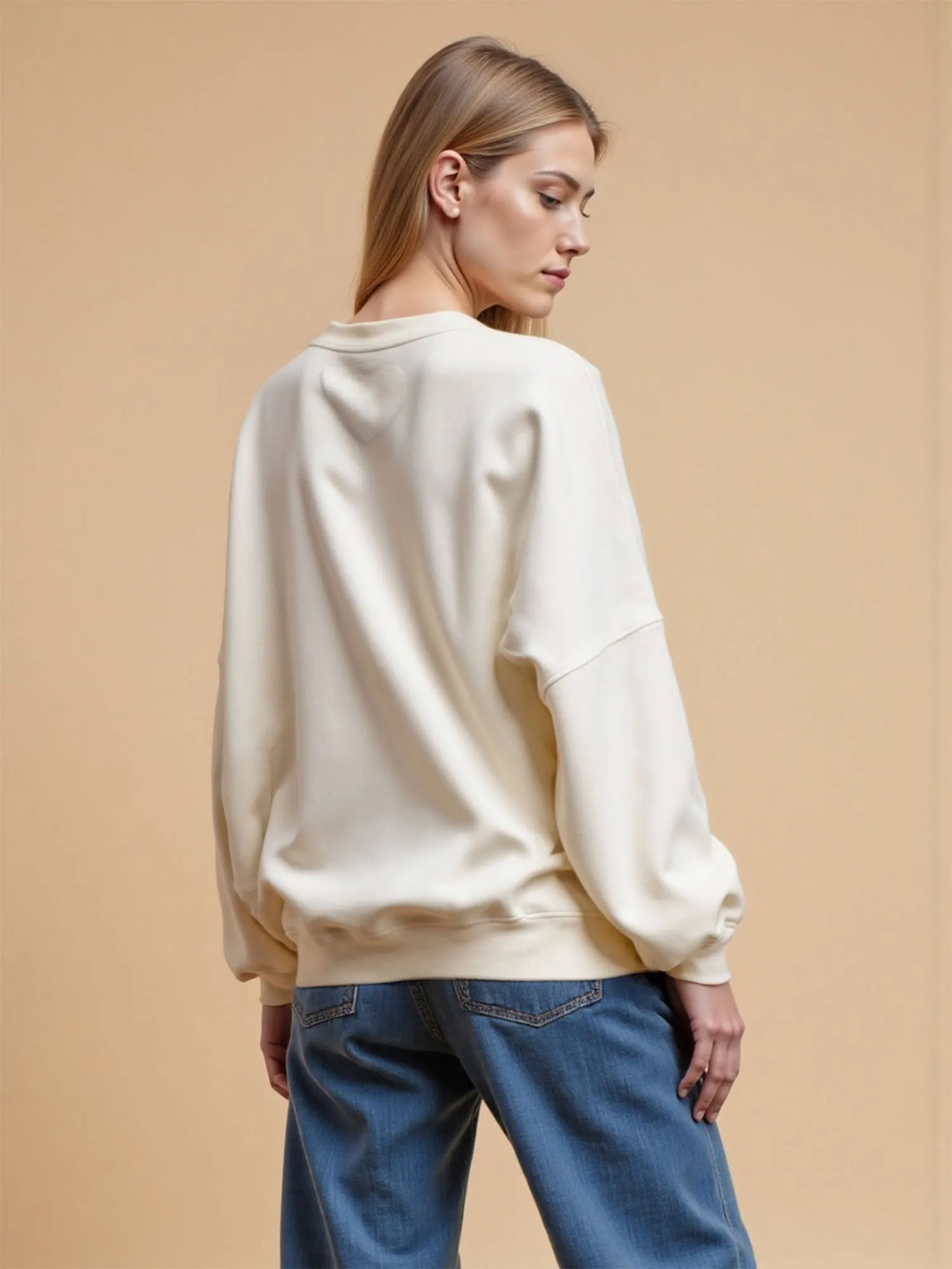 Amour Sweatshirt
