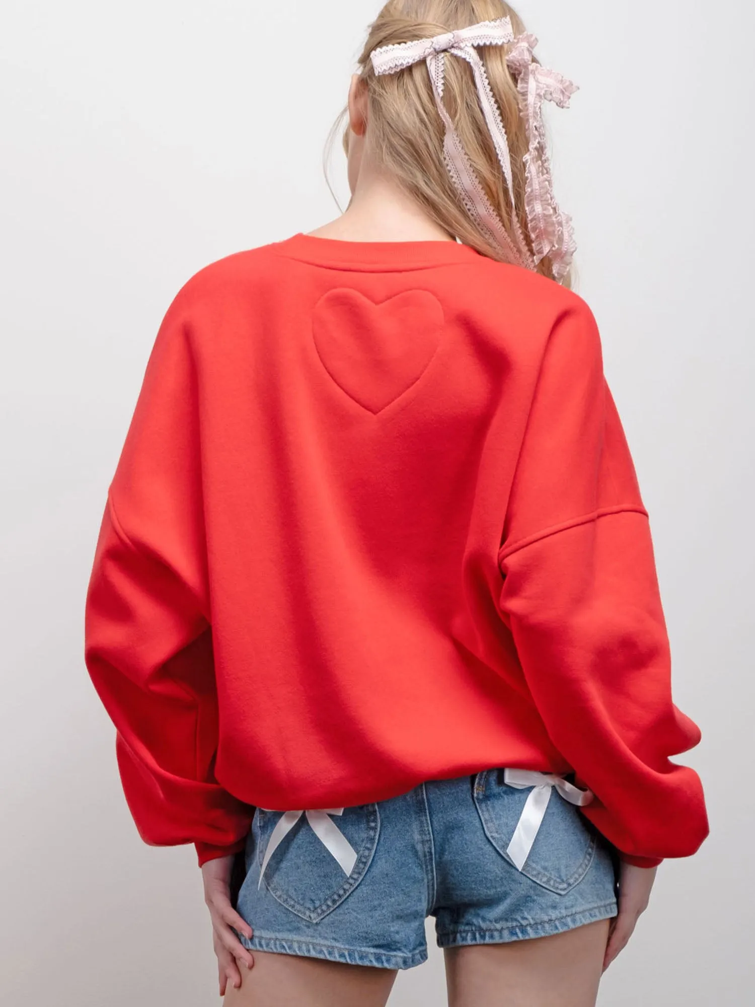 Amour Sweatshirt
