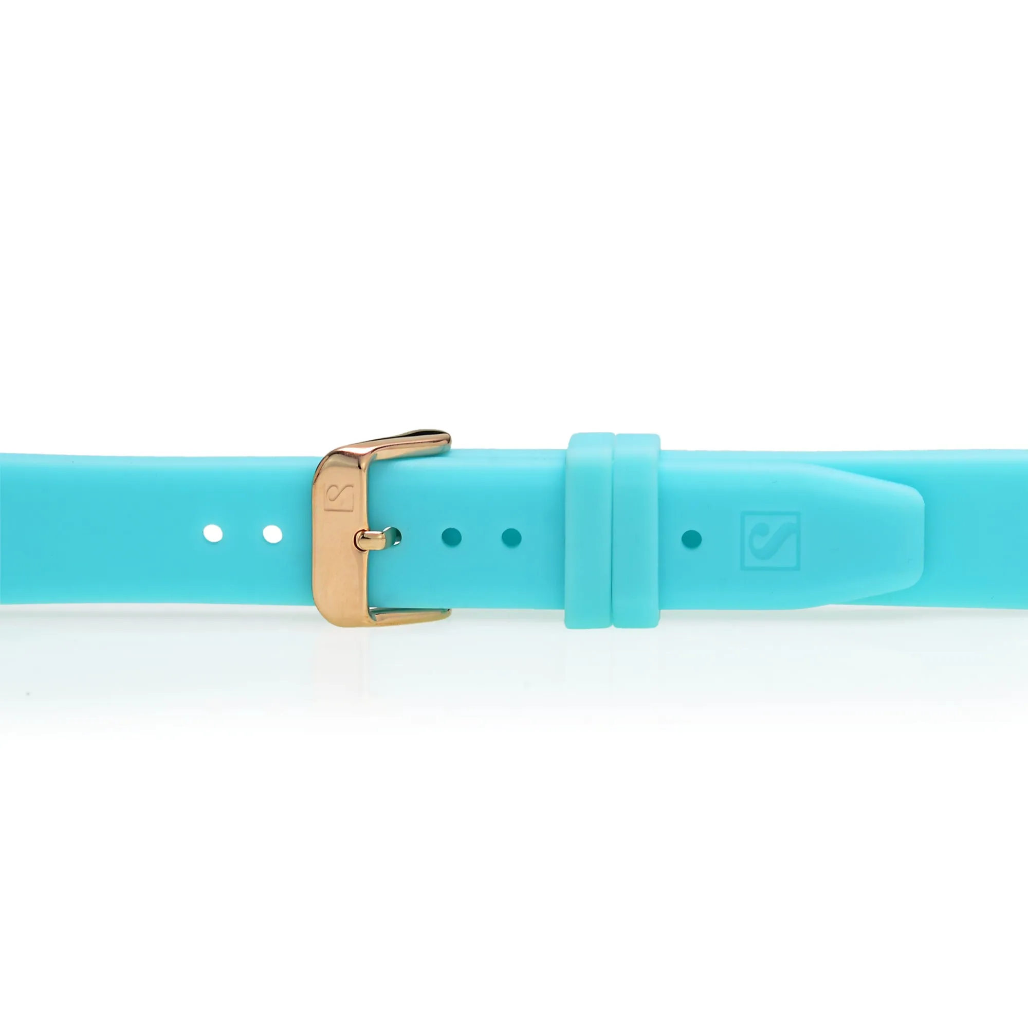 Arbon Collection Women - Blue / Rose Gold