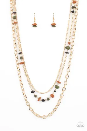 Artisanal Abundance - Multi