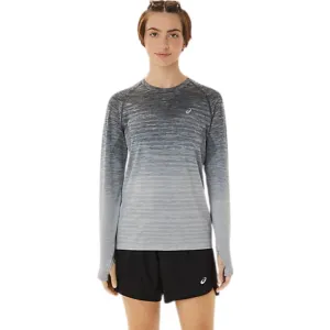 asics Seamless Women's Long Sleeve Tee