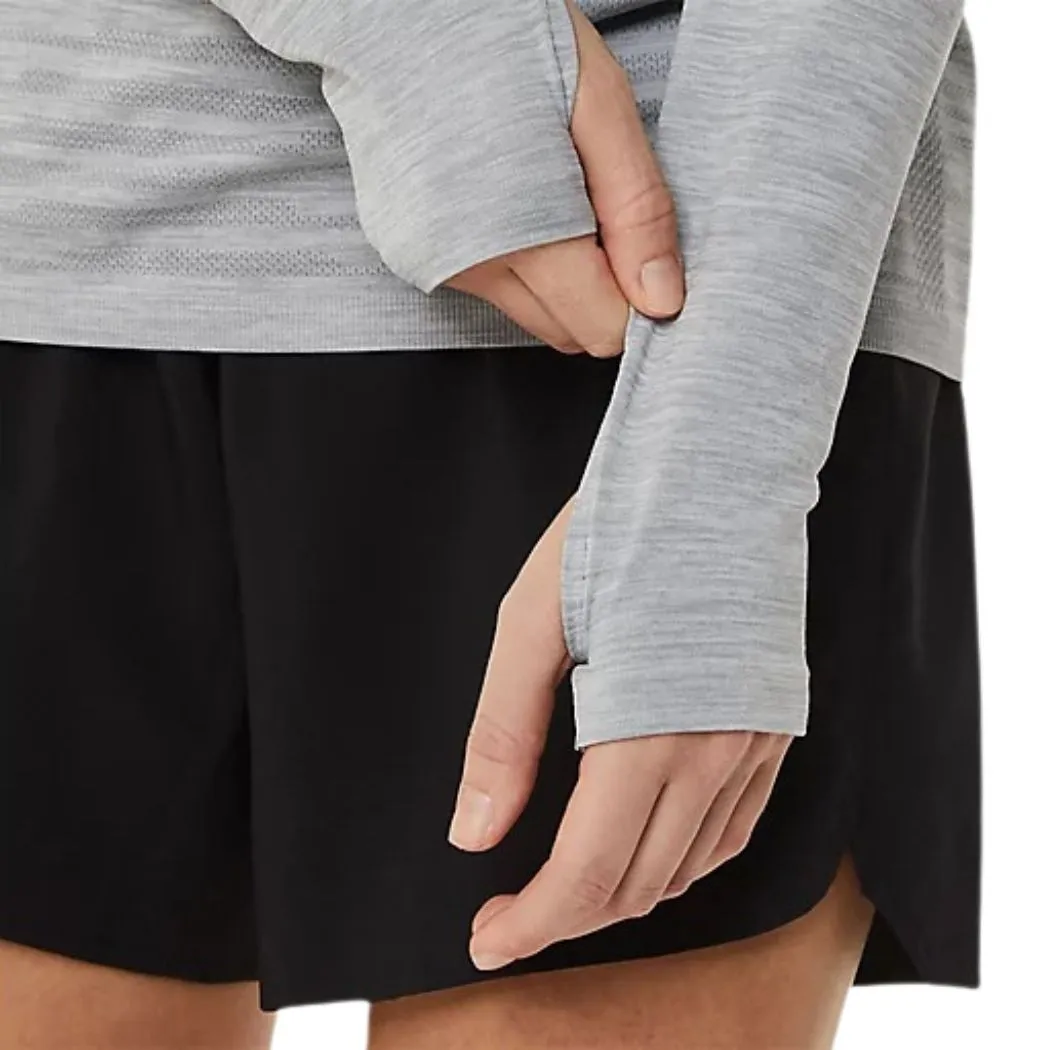 asics Seamless Women's Long Sleeve Tee