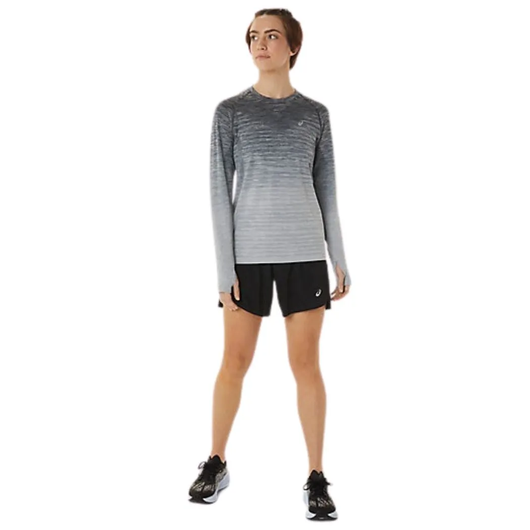 asics Seamless Women's Long Sleeve Tee
