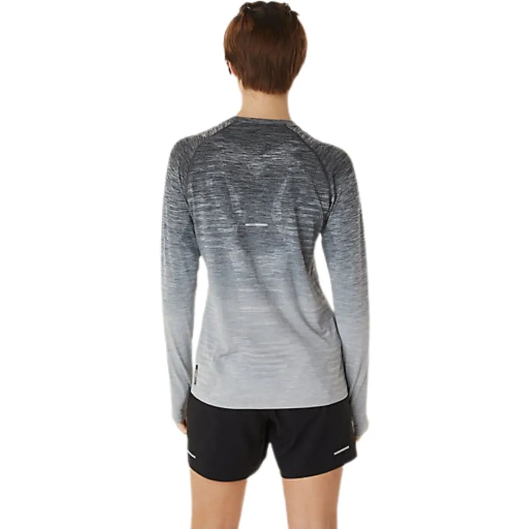 asics Seamless Women's Long Sleeve Tee