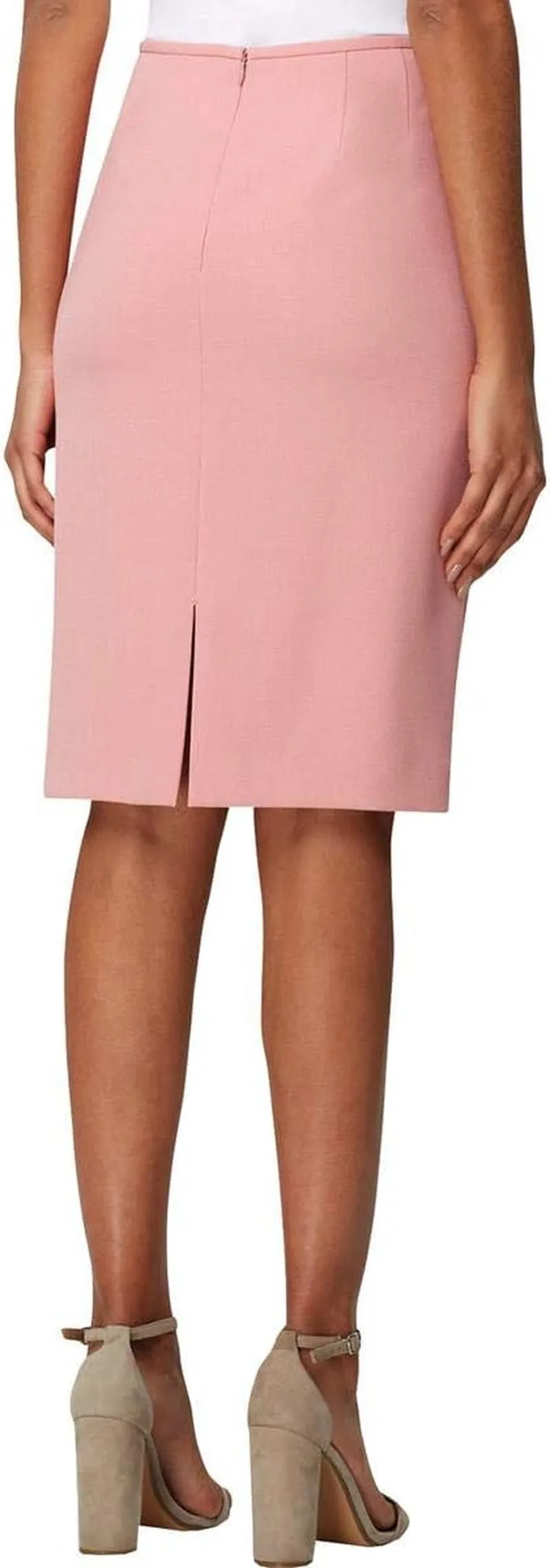 ASL Women'S Pencil Skirt