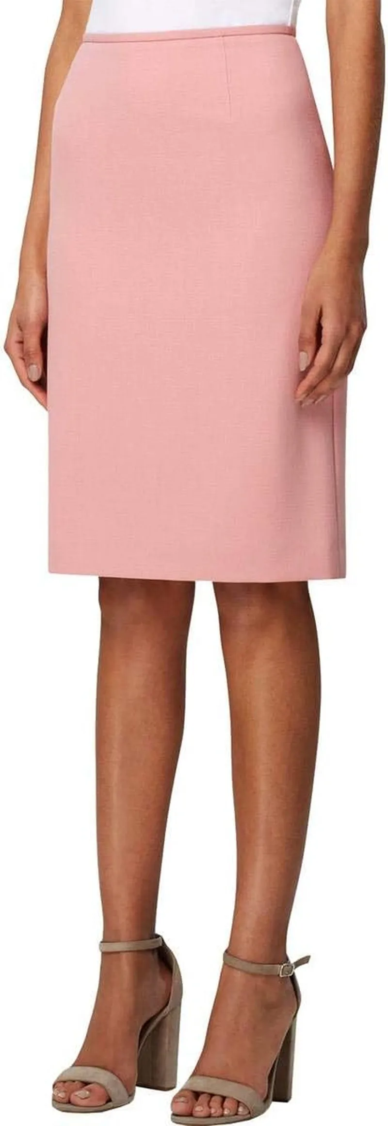 ASL Women'S Pencil Skirt