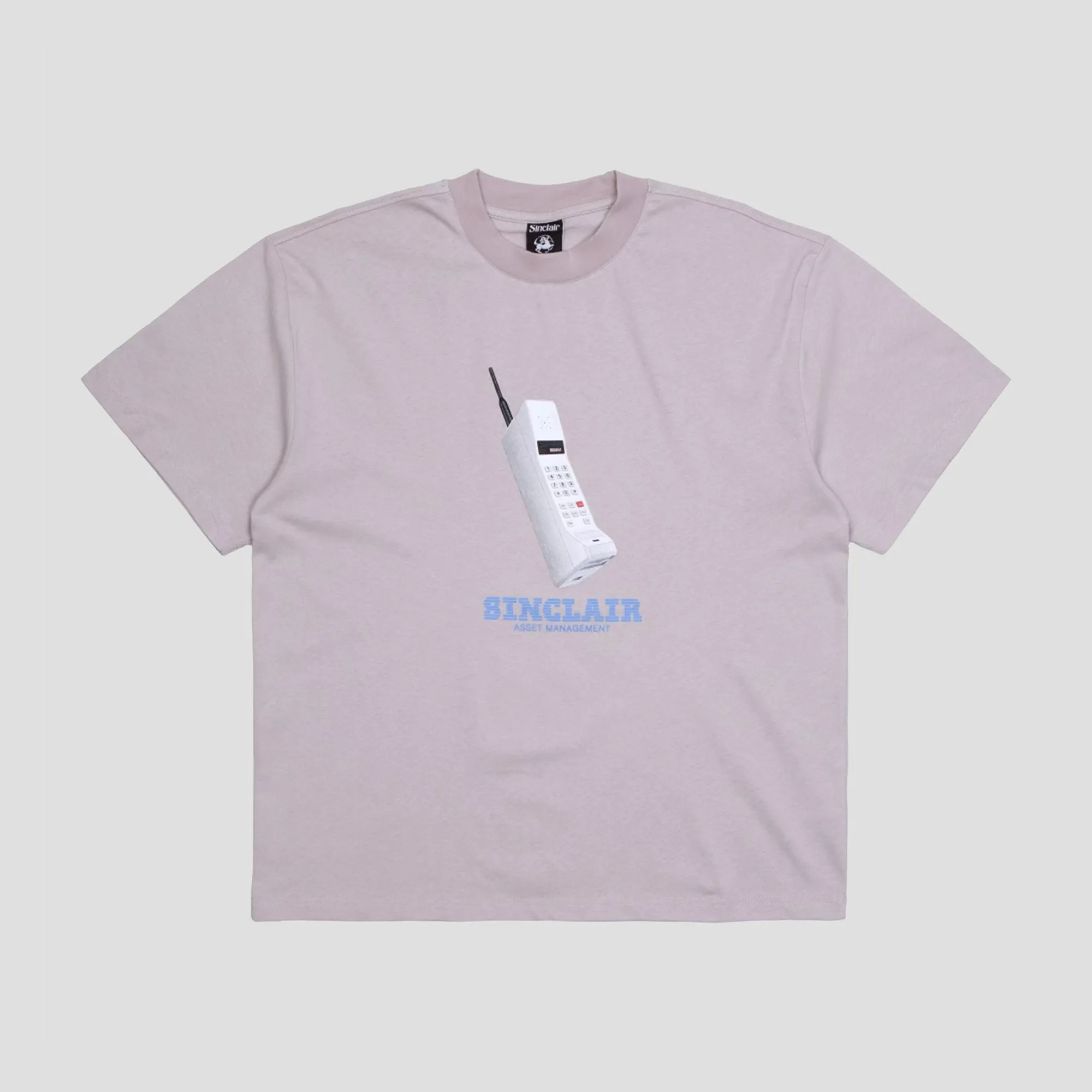 ASSET MANAGEMENT T-SHIRTS