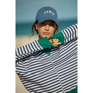 Asymmetric Pullover